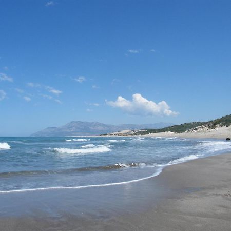 Pataros Hotel Patara Kültér fotó