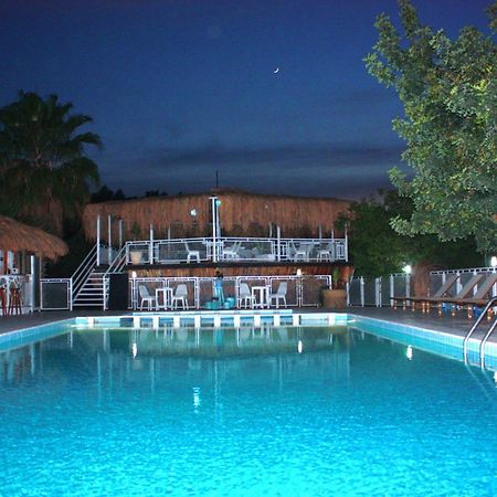 Pataros Hotel Patara Kültér fotó
