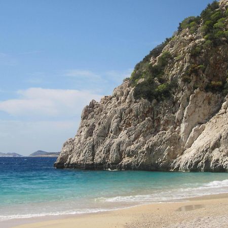 Pataros Hotel Patara Kültér fotó
