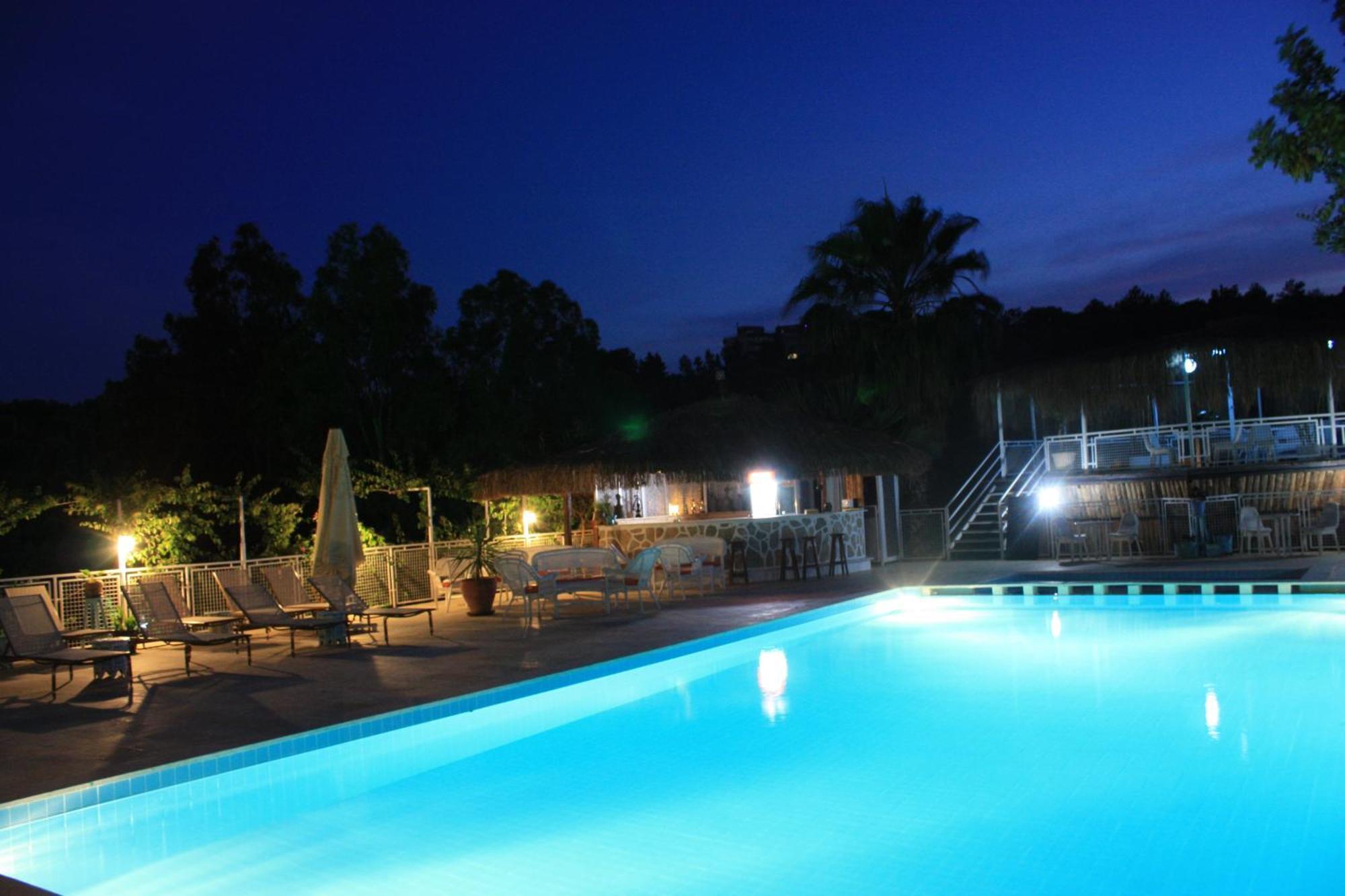 Pataros Hotel Patara Kültér fotó