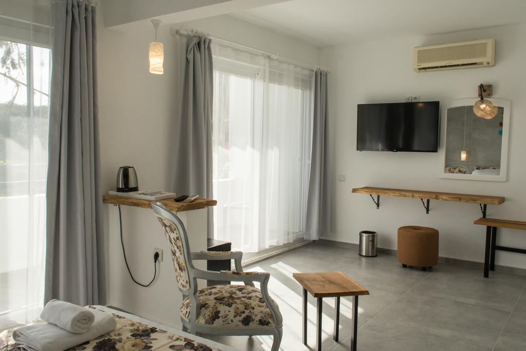 Pataros Hotel Patara Kültér fotó