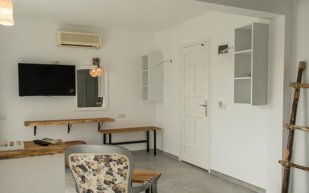 Pataros Hotel Patara Kültér fotó