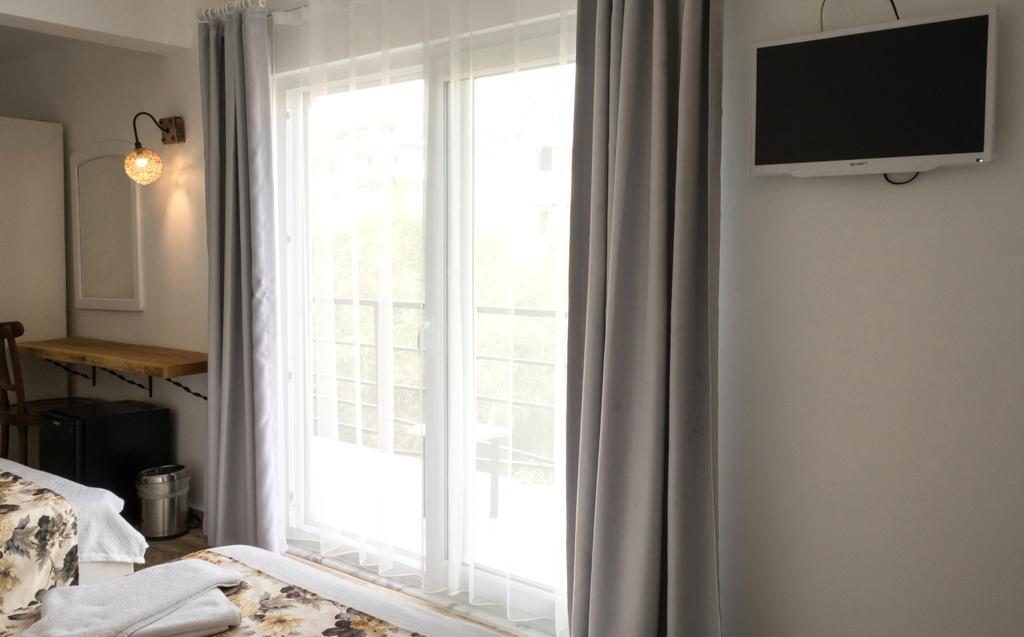 Pataros Hotel Patara Kültér fotó