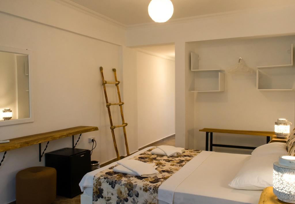 Pataros Hotel Patara Kültér fotó
