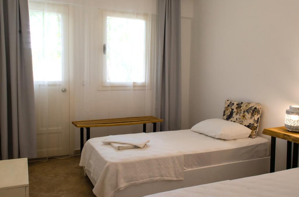 Pataros Hotel Patara Kültér fotó