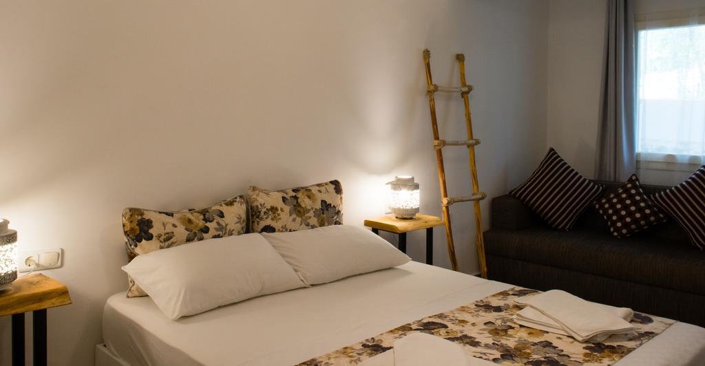 Pataros Hotel Patara Kültér fotó