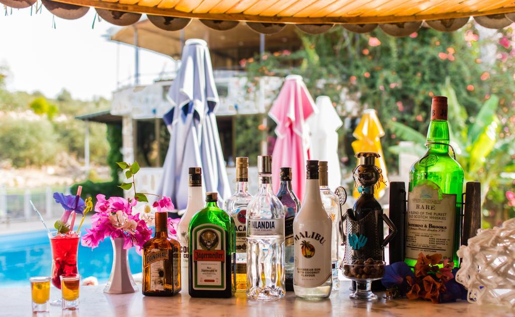 Pataros Hotel Patara Kültér fotó