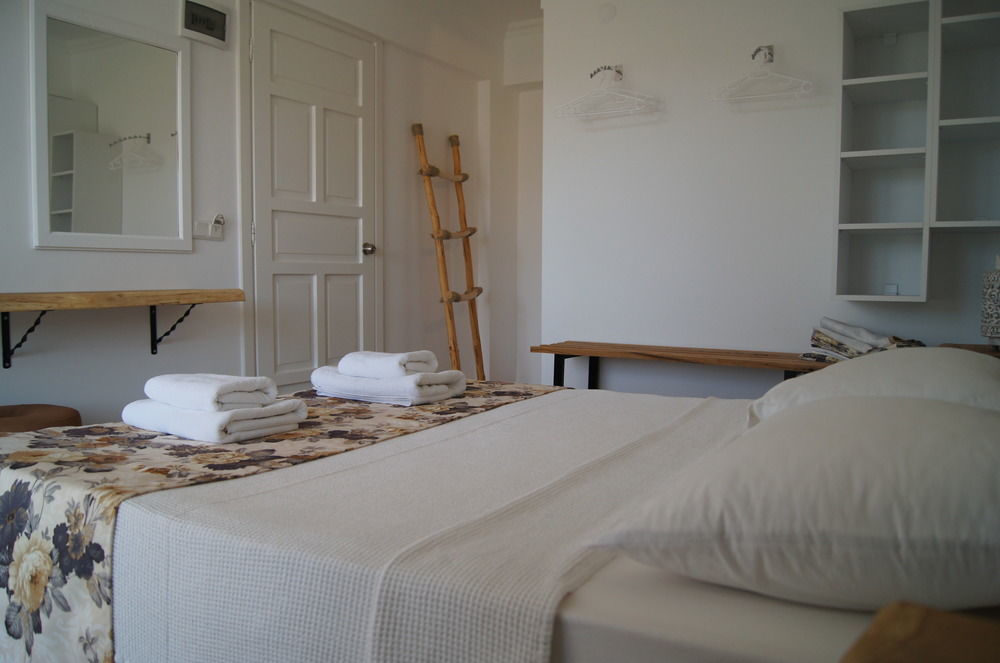 Pataros Hotel Patara Kültér fotó