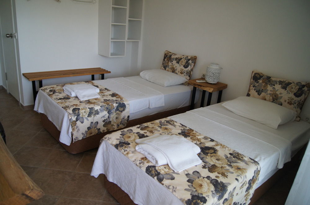 Pataros Hotel Patara Kültér fotó