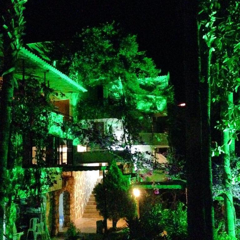 Pataros Hotel Patara Kültér fotó