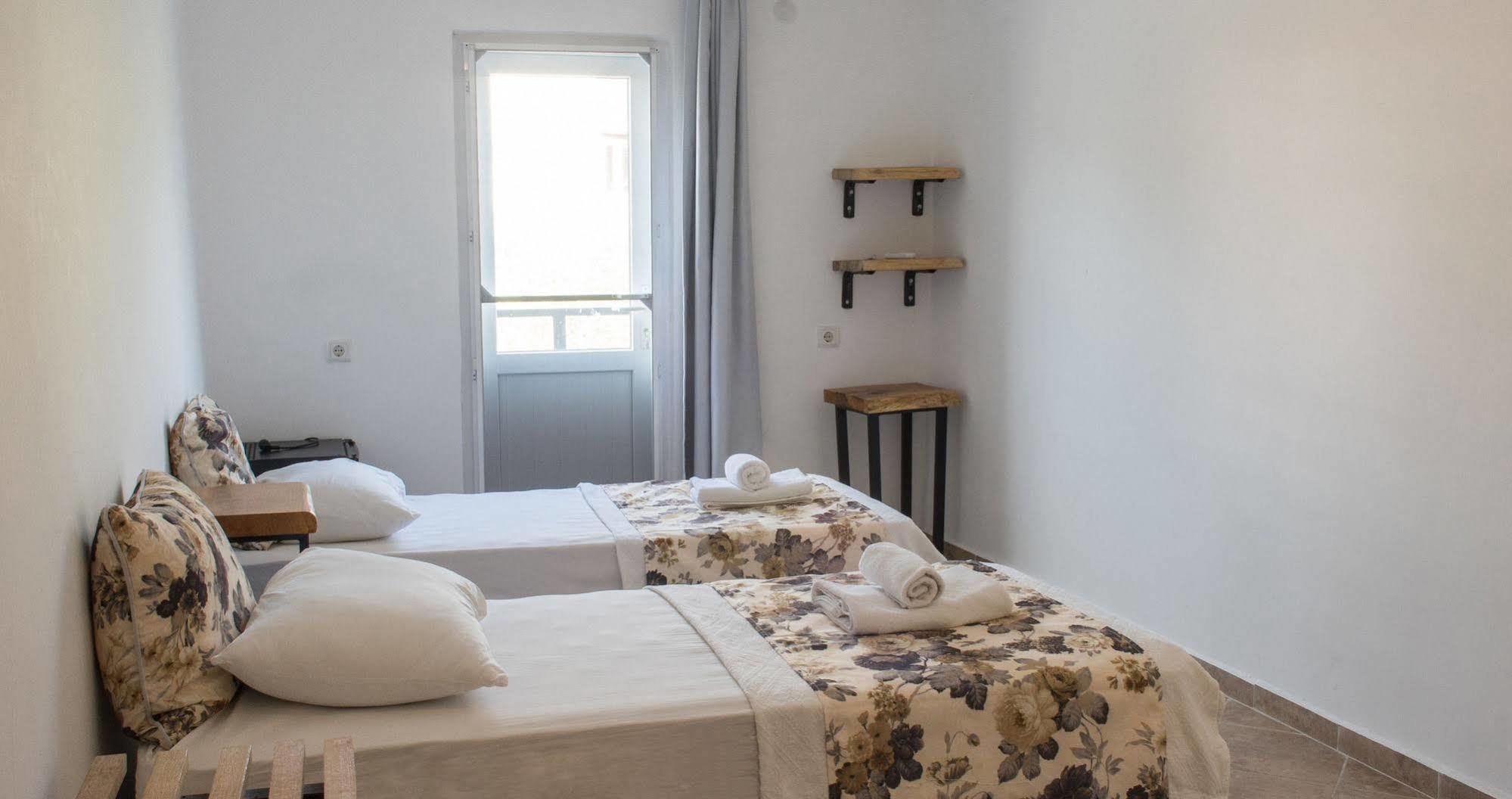 Pataros Hotel Patara Kültér fotó