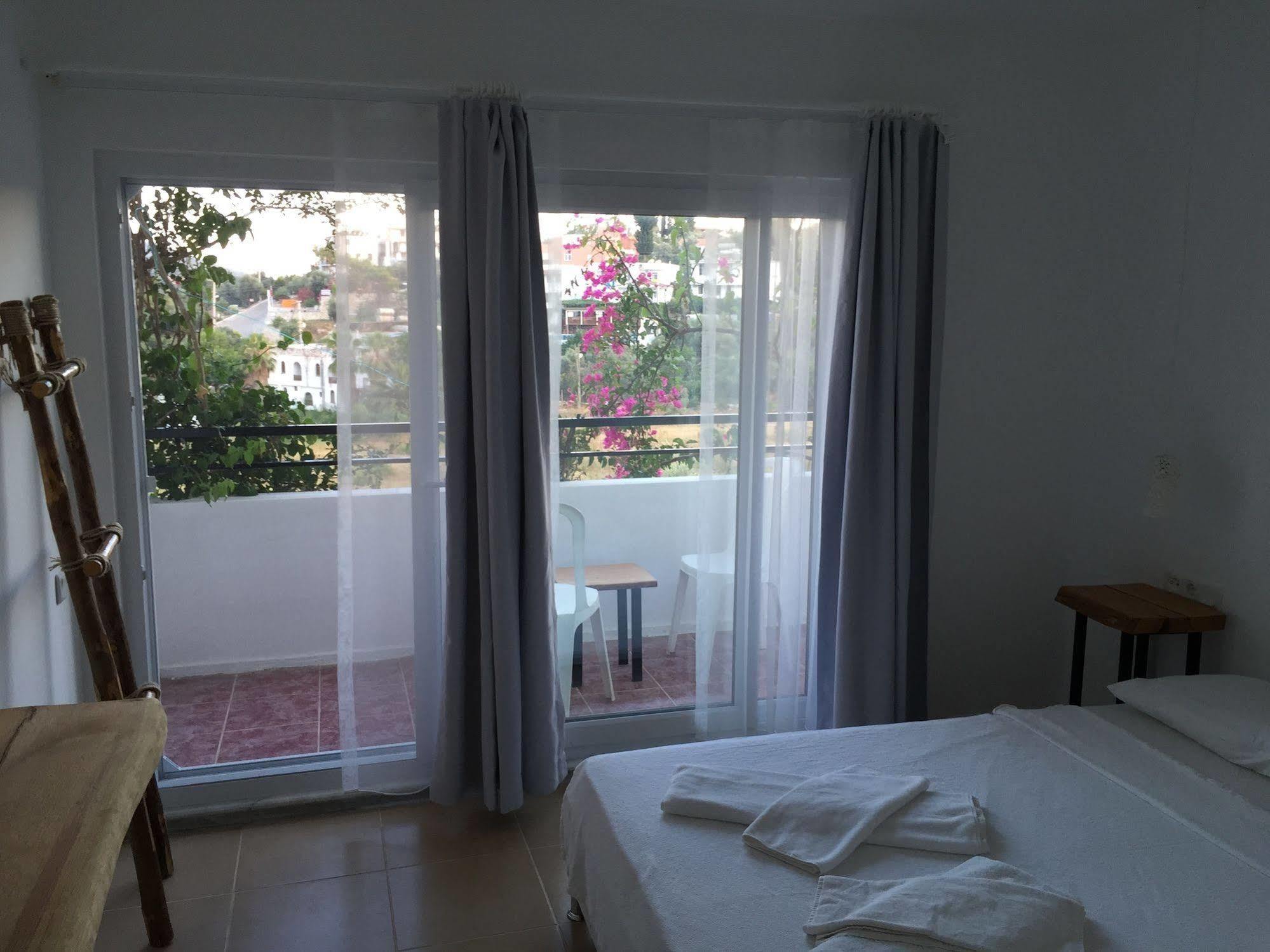 Pataros Hotel Patara Kültér fotó