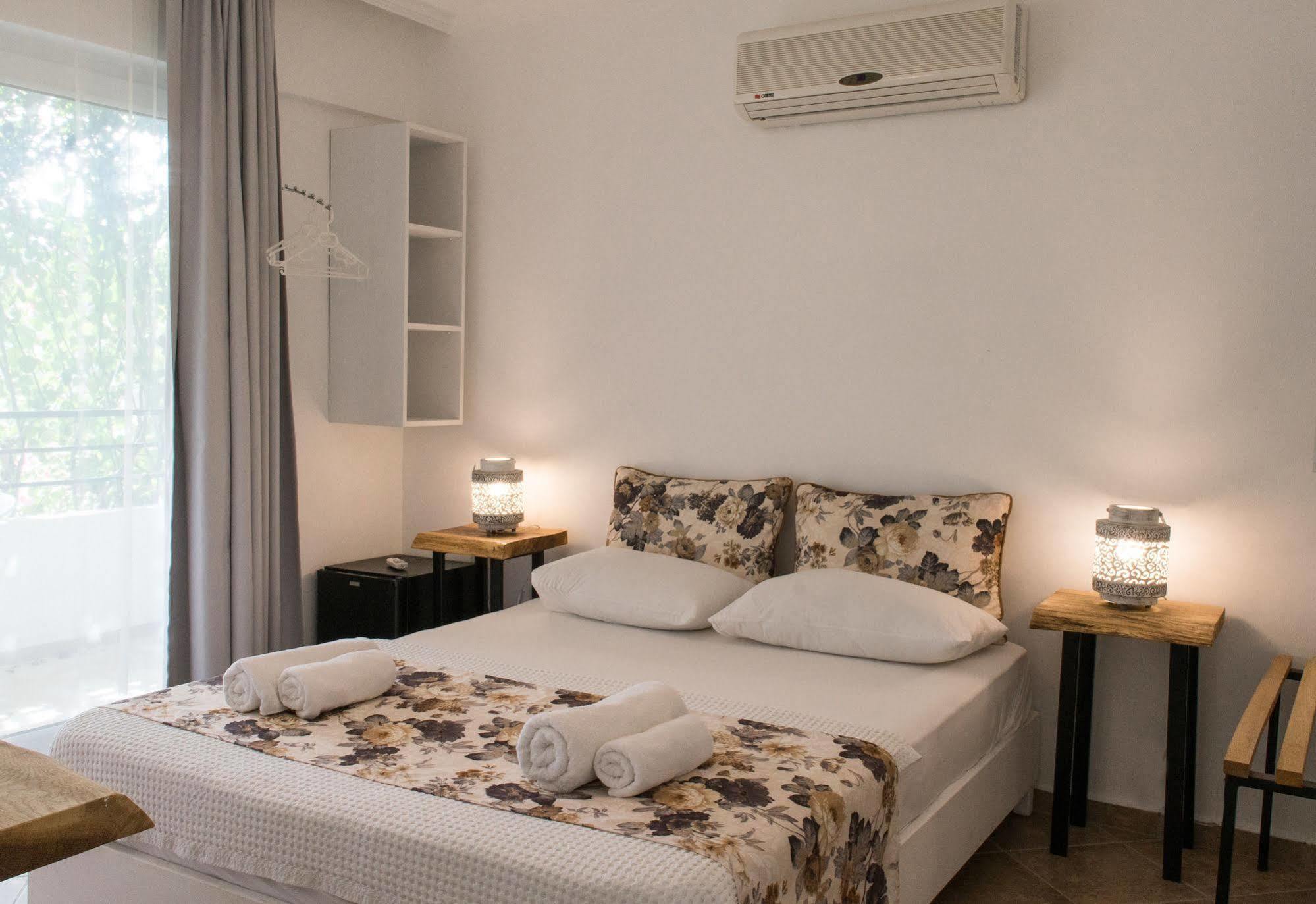 Pataros Hotel Patara Kültér fotó